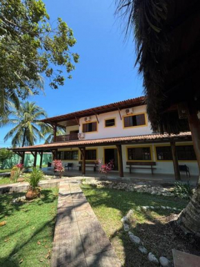 Casa 7 quartos - 300m da praia!